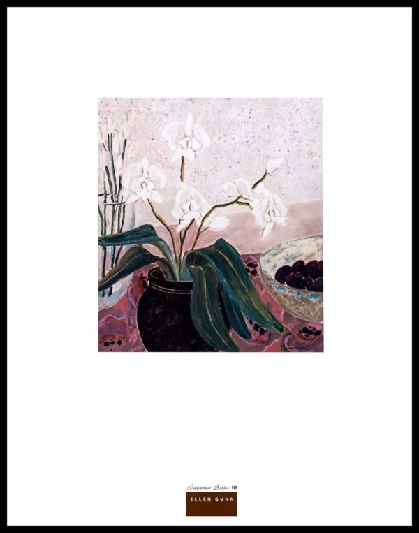 EDV GEP202 Japanese Series III Orchards